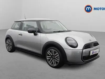 Used Mini Cooper Classic 114 kW (156 HP) 2026 Hatchback