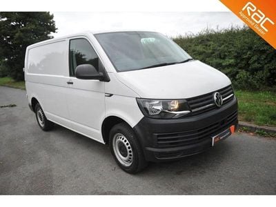 VW T6