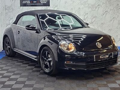 VW Beetle