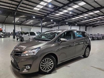 Toyota Verso