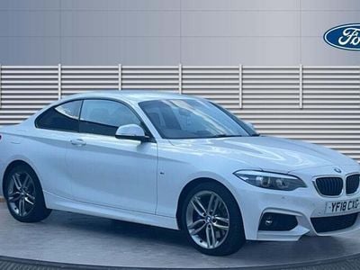 BMW 220