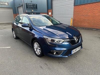Renault Mégane GrandTour