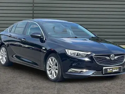 Used Vauxhall Insignia Sport 170 HP (125 kW) 2020 Hatchback