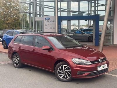 VW Golf VII