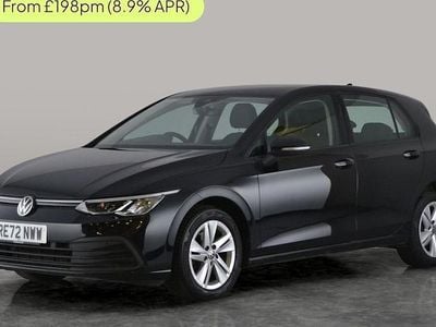 Used VW Golf VIII Life 150 HP (110 kW) 2024 Hatchback