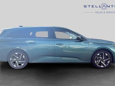 Used Peugeot 308 SW Allure Premium 129 HP (94 kW) 2022 Estate