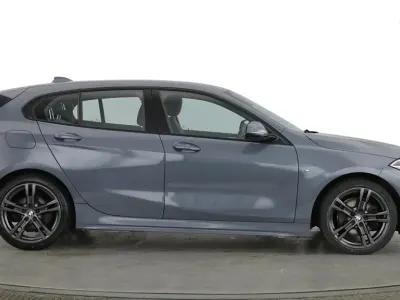 Used BMW 118 M Sport 2020 Grey Hatchback