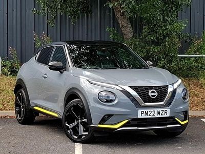 Nissan Kiiro