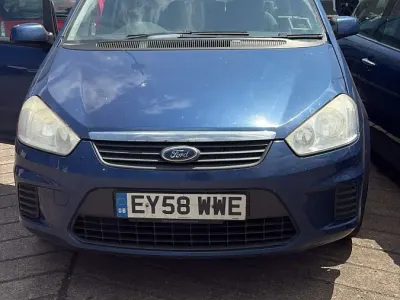 Used Ford C-MAX