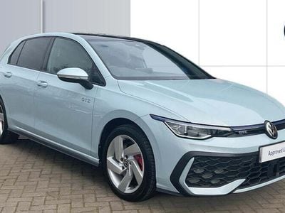VW Golf VIII