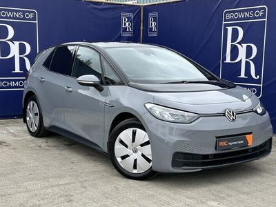 VW ID.3