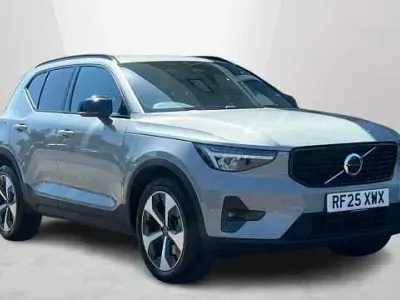 Used Volvo XC40 Plus 194 HP (142 kW) 2026 SUV