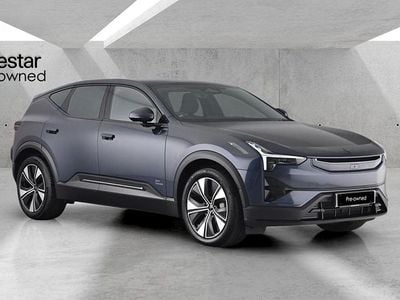 Polestar 3