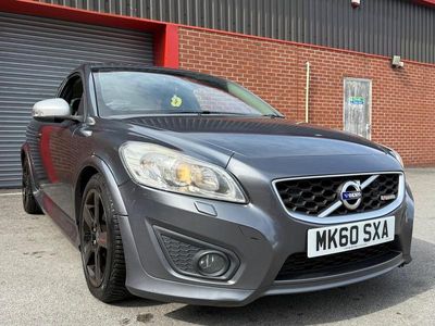 Volvo C30
