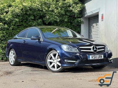 Mercedes C180
