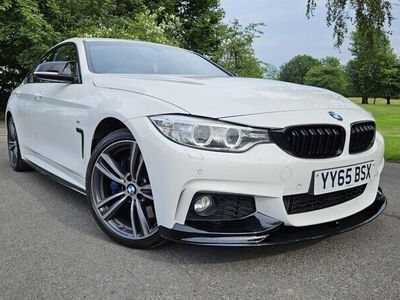 BMW 430