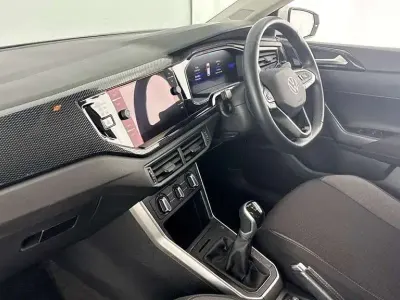 Used VW Polo