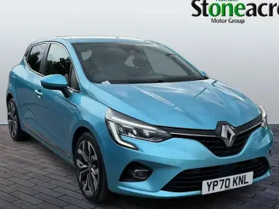Used Renault Clio