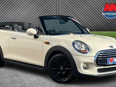 Mini Cooper D
