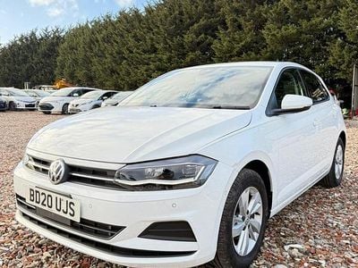 Używany VW Polo