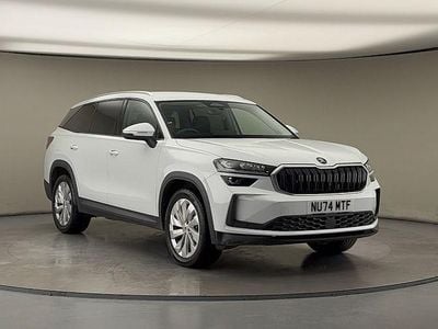 Used 2025 Skoda Kodiaq SE L SUV | £30,150 (Fair price)