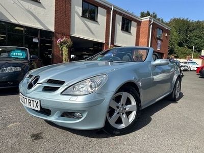 Mercedes SLK280