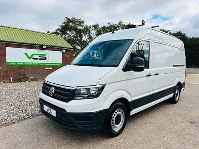 VW Crafter