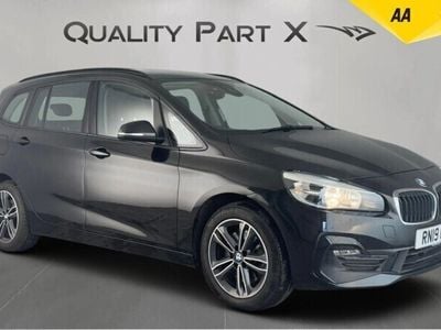 BMW 220