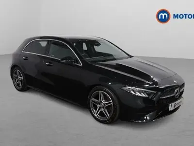 Używany Mercedes A200 Executive 150 KM (110 kW) 2026 Hatchback