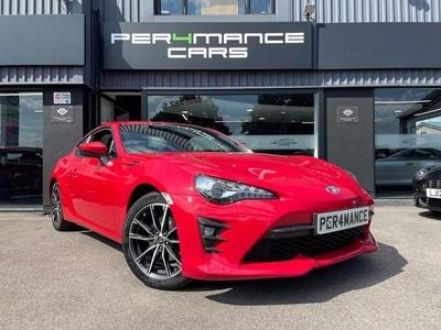 Toyota GT86