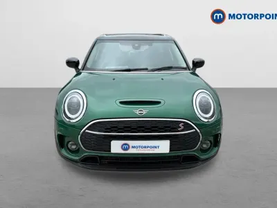 Used Mini Cooper Clubman