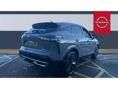 Used Nissan Qashqai Tekna 2025 Other SUV