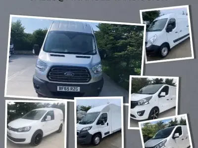 Used Fiat Ducato 2019 White Van
