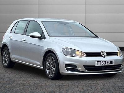 VW Golf VII