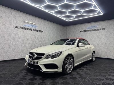 Mercedes E350