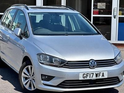 VW Golf VII