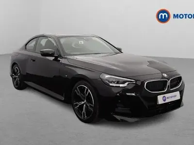 Used BMW 220