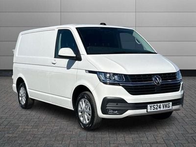 VW T6.1