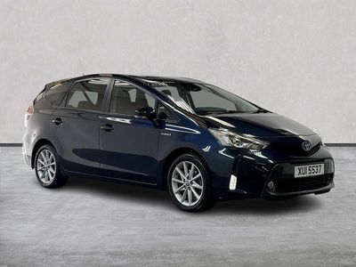Toyota Prius+