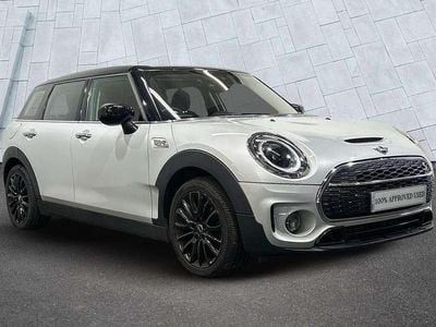 Mini Cooper Clubman