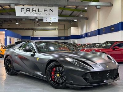 Ferrari 812
