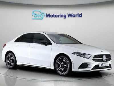 Mercedes A250