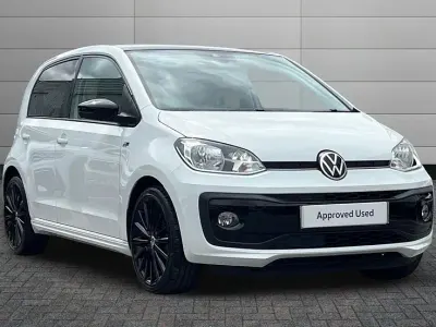 Used VW up!