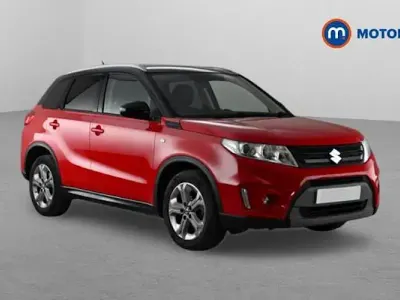 Used Suzuki Vitara