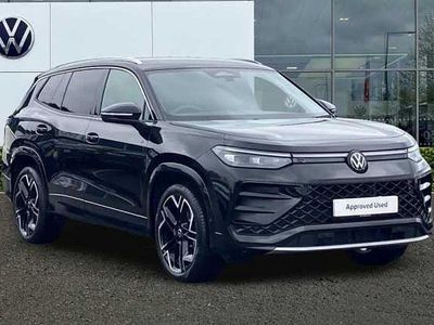 Used VW Tayron 150 HP (110 kW) 2026 SUV