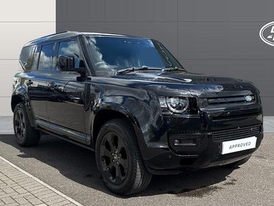 Usado Land Rover Defender SE Dynamic 249 HP (183 kW) 2025 SUV