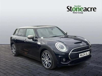 Used Mini Cooper Clubman Comfort 188 HP (138 kW) 2024 Other Estate