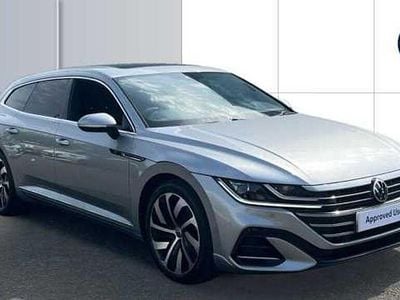 VW Arteon
