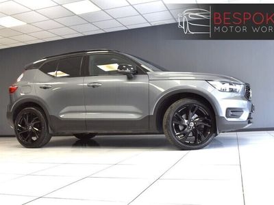used Volvo XC40 2.0 D4 [190] R DESIGN Pro 5dr AWD Geartronic