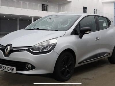 Renault Clio IV